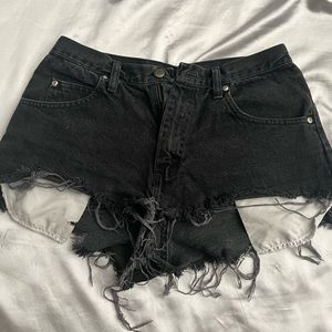 Wrangler shorts